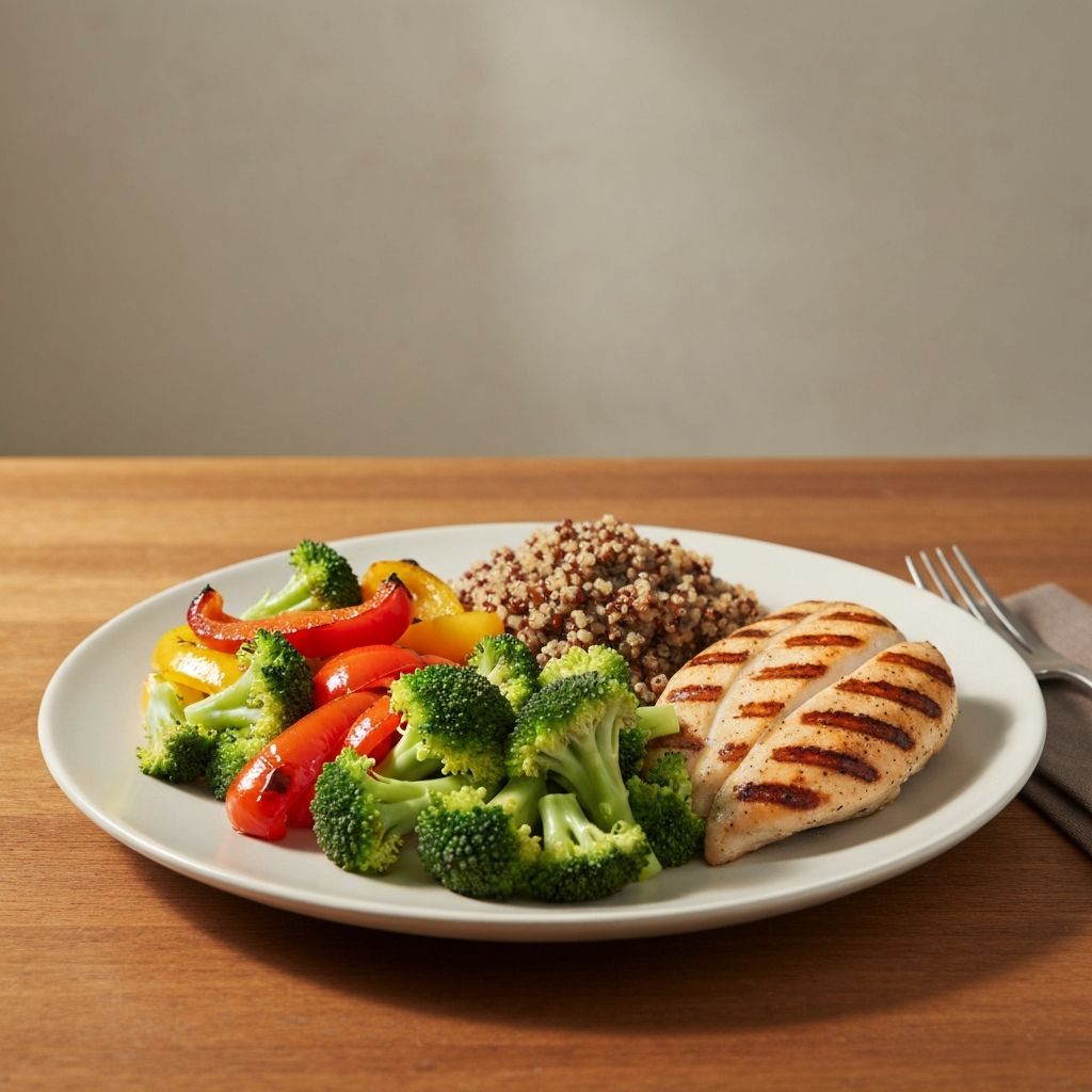 Praktische Umsetzung